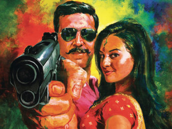 Akshay Kumar’s Rowdy Rathore sequel to go on floors soon? Akshay Kumar’s Rowdy Rathore sequel to go on floors soon?
