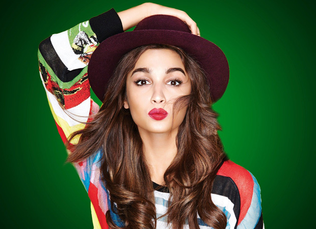 Alia Bhatt AUCTIONS her wardrobe but for a cause!
