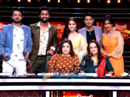 Alia Bhatt promotes ‘Raazi’ on the sets of DID Lil Masters 3