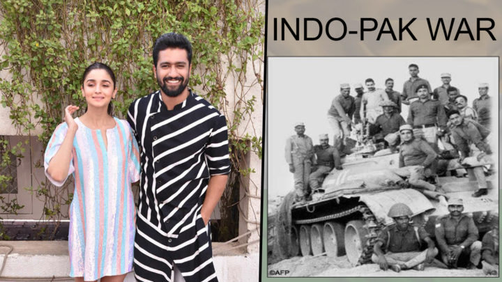 Alia Bhatt takes yet another QUIZ!!! Find out if she wins this time |1971 Indo-Pak War Quiz Alia Bhatt takes yet another QUIZ!!! Find out if she wins this time |1971 Indo-Pak War Quiz