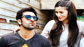 Alia Bhatt’s 5 INTIMATE revelations about Ranbir Kapoor will make DATING rumours legit!