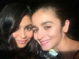 Alia Bhatt’s sister Shaheen Bhatt to write a book on depression