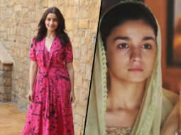Alia Bhatt: “It’s not just about my country, it’s also about…” | Vicky Kaushal | Meghna Gulzar | Raazi