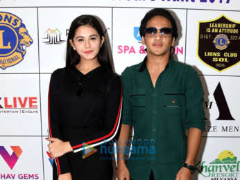 Amaal Mallik, Daboo Malik and others grace the Treasure Hunt program by Lions Club of Mumbai