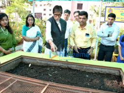 Amitabh Bachchan launches Banega Swach India – Season 5