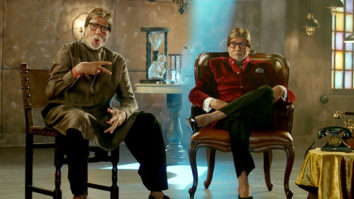 Amitabh Bachchan looks super-classy as he RAPS in this new promo of Kaun Banega Crorepati