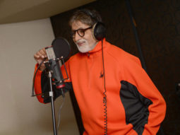Amitabh Bachchan on singing Waqt Ne Kiya Kya Haseen Situm
