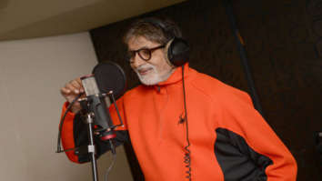Amitabh Bachchan on singing Waqt Ne Kiya Kya Haseen Situm