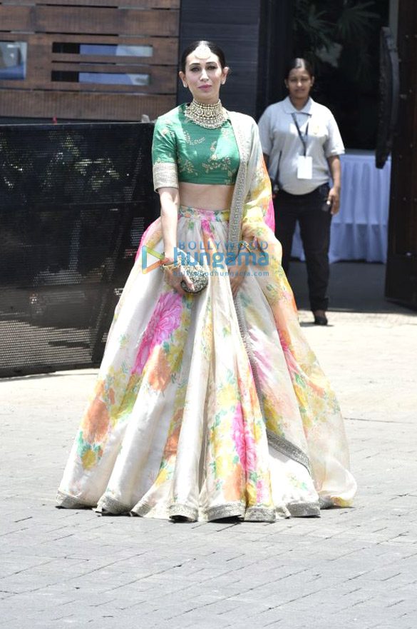 anil kapoor arjun kapoor others snapped attending anand ahuja sonam kapoors wedding 006 3