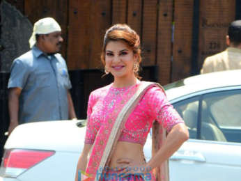 Anil Kapoor, Arjun Kapoor & others snapped attending Anand Ahuja-Sonam Kapoor's wedding