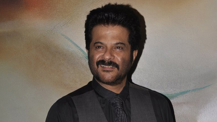 Anil Kapoor REACTS on watching Race 3 trailer in 3 D | Trailer launch