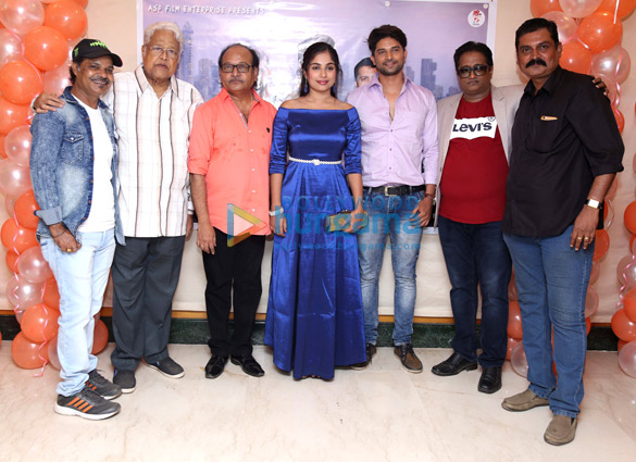 announcement of hindi movie woh kaun hai ek murder mistry 2