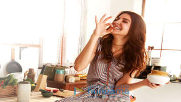 Celebrity Photos of Anushka Sharma