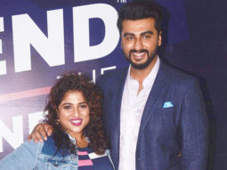 UNCUT: Arjun Kapoor Felicitates ‘Bend the Gender Heroes’ – with RJ Malishka