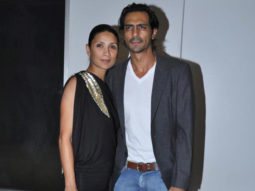 The Arjun Rampal – Mehr Jesia split, friends saw it coming for a long time