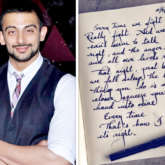 Arunoday Singh to publish his poetry book
