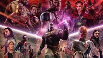 Box Office: Avengers – Infinity War brings in Rs. 20.34 crore on Tuesday