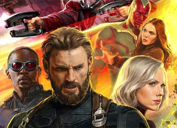 Box Office: Avengers - Infinity War becomes second highest Hollywood grosser in India in just 4 days