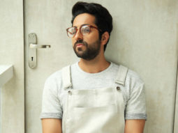 Ayushmann Khurrana reveals why he will never take up SMOKING