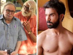 BO update: 102 NOT OUT opens to 15%, OMERTA is a disaster