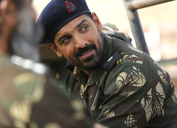 BO update Parmanu – The Story of Pokhran opens on decent note of 15%
