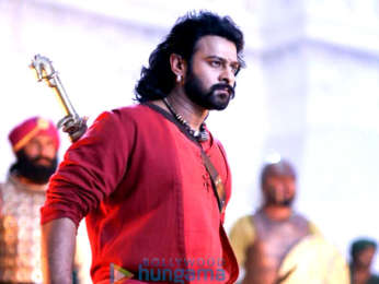 Movie Stills Of The Movie Bahubali 2 The Conclusion
