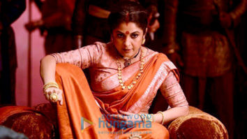 Movie Stills Of The Movie Baahubali 2 – The Conclusion