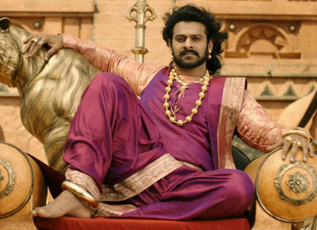 China Box Office: Baahubali 2 – The Conclusion draws in $0.75 million on Day 6 in China; total at Rs. 68.27 cr China Box Office: Baahubali 2 – The Conclusion draws in $0.75 million on Day 6 in China; total at Rs. 68.27 cr