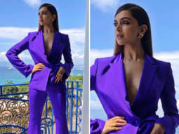 Cannes 2018: Slam, Dunk and Score! Hello, Bawse Lady – Deepika Padukone!