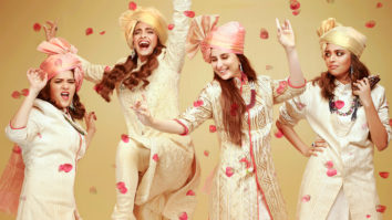 Bhangra Ta Sajda (No One Gives A Damn!)