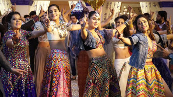 Bhangra Ta Sajda (Veere Di Wedding)