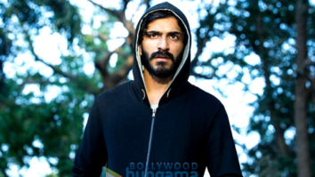Movie Stills Of The Movie Bhavesh Joshi Superhero