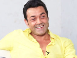 Bobby Deol: “Salman Khan is my ANGEL” | TEASER | Aamir Khan | Jacqueline Fernandez | Race 3