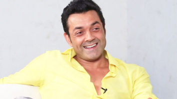 Bobby Deol: “Salman Khan is my ANGEL” | TEASER | Aamir Khan | Jacqueline Fernandez | Race 3