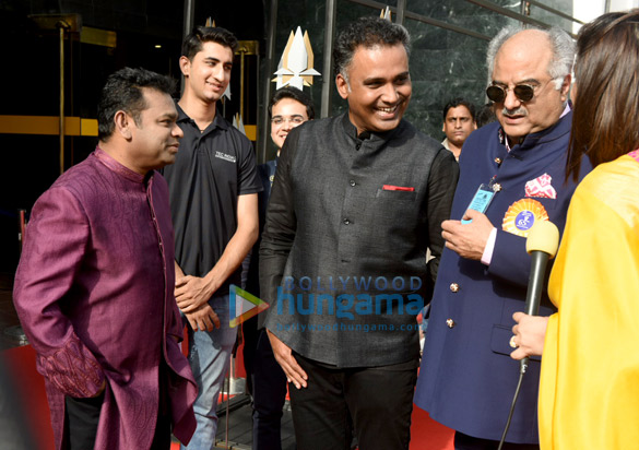 boney kapoor janhvi kapoor ar rahman akshaye khanna and others attend national film awards 2018 005 12