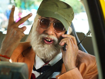 Box Office: 102 Not Out Day 13 in overseas
