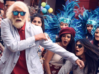 Box Office: 102 Not Out Day 14 in overseas