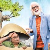 Box Office 102 Not Out Day 15 in overseas