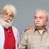 Box Office 102 Not Out Day 25 in overseas