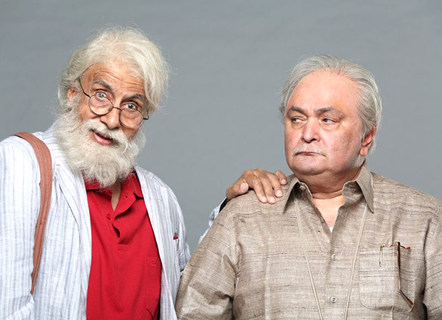 Box Office 102 Not Out Day 25 in overseas