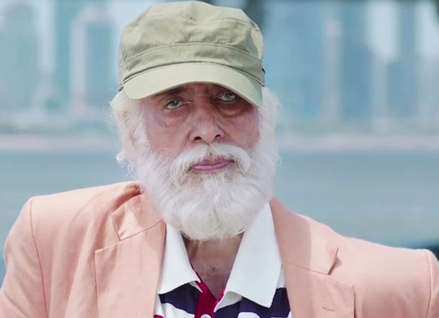 Box Office 102 Not Out Day 27 in overseas