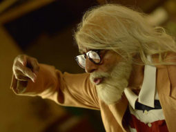 Box Office: 102 Not Out does well on Monday, brings in Rs. 3.02 crore