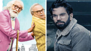 Box Office: 102 Not Out expected to open in Rs. 3 to 4 crore range, Omertà around Rs. 1 crore mark on Day 1