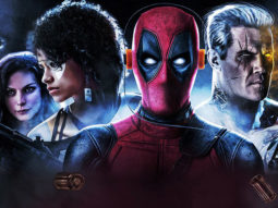 Box Office: Deadpool 2 brings Rs. 33.40 crore over the weekend