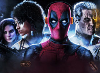 Box Office: Deadpool 2 brings Rs. 33.40 crore over the weekend