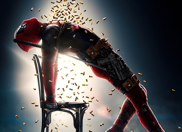 Box Office: Deadpool 2 has a first week of approx. Rs. 48.18 crore Box Office: Deadpool 2 has a first week of approx. Rs. 48.18 crore