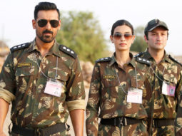 Box Office: Parmanu – The Story of Pokhran day 5 in overseas