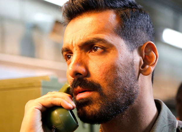 Box Office Parmanu – The Story of Pokhran day 7 in overseas