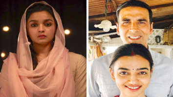 Box Office: Raazi surpasses Pad Man; becomes the 5th highest worldwide grosser of 2018