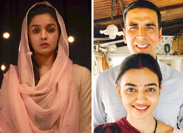 Box Office Raazi surpasses Pad Man; becomes the 5th highest worldwide grosser of 2018 Box Office Raazi surpasses Pad Man; becomes the 5th highest worldwide grosser of 2018